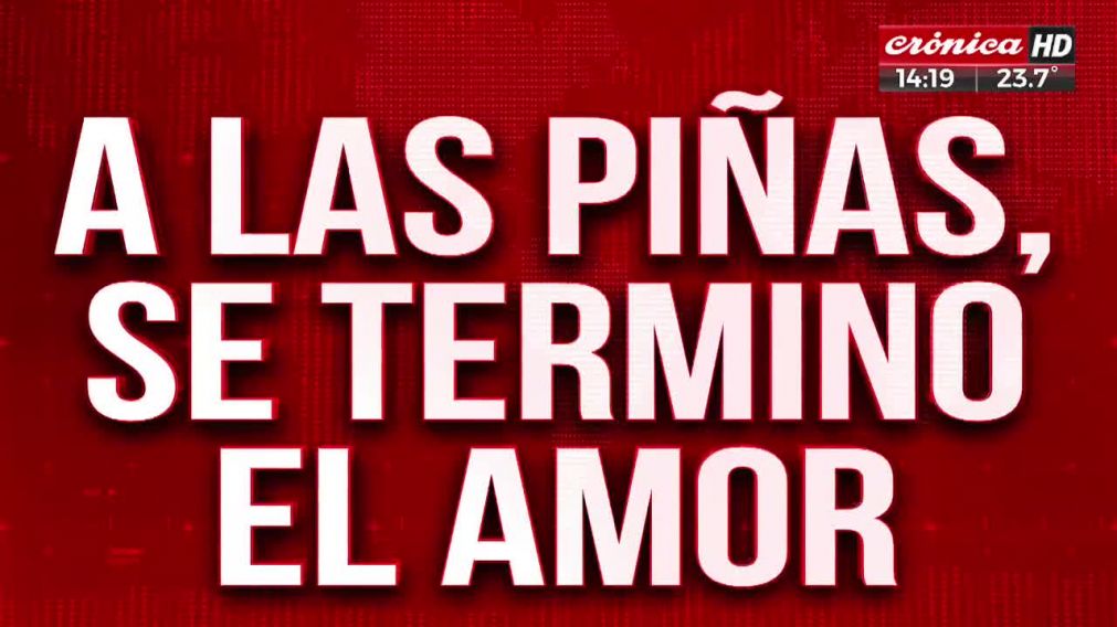 Crónica HD