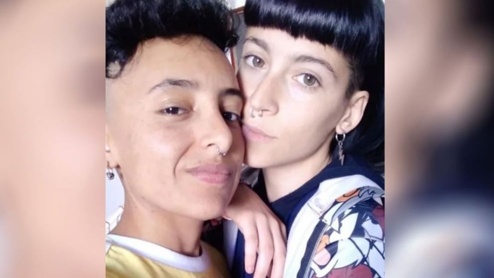 Las culpables del crimen de Lucio fueron golpeadas por otras presas.