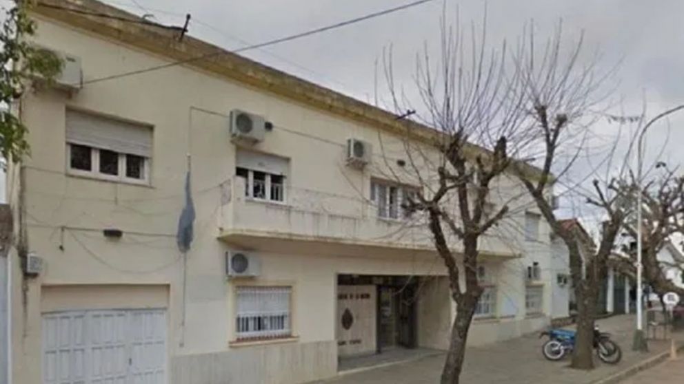 La autopsia indic� la causa del deceso del ni�o. Su madre sigue detenida.