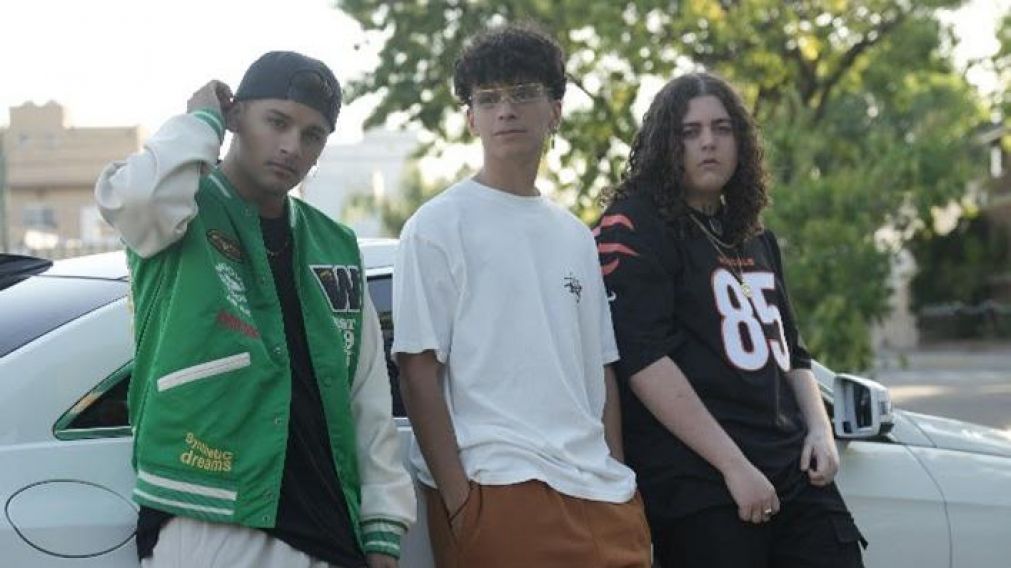 "Mercho" de Lil Cake & Migrantes ft. Nico Valdi es un hit global