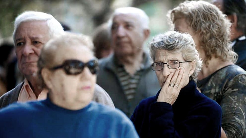 ANSES: cuándo cobran jubilados y pensionados durante febrero 2023 (Imagen ilustrativa).