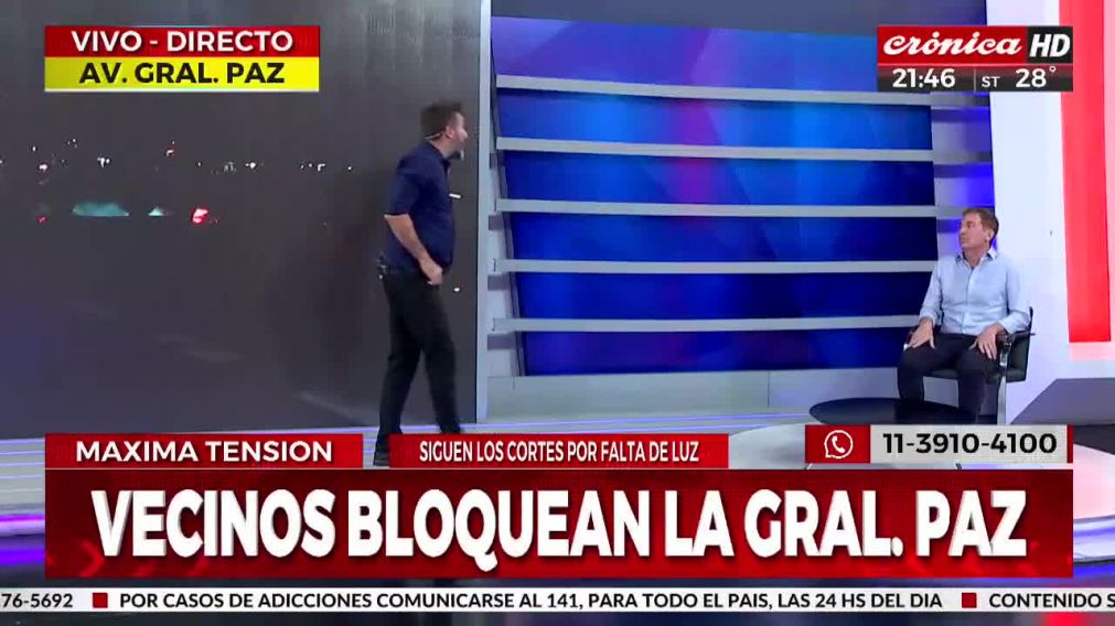 Crónica HD