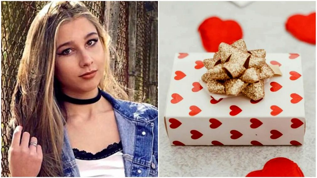 San Valent�n entre rejas: Nahir Galarza recibi� un costoso regalo en el d�a del amor.