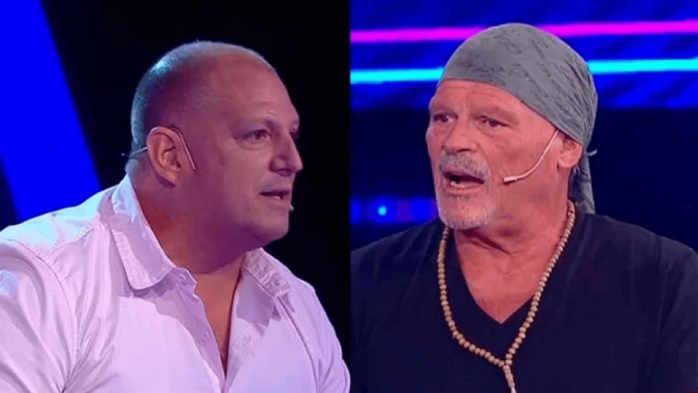 Alfa de "Gran Hermano" volvió a hostigar a Ariel, esta vez en sus redes sociales.