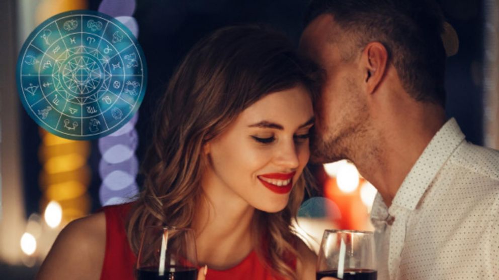 Los 3 signos más seductores del Zodiaco: no vas a poder con ellos.