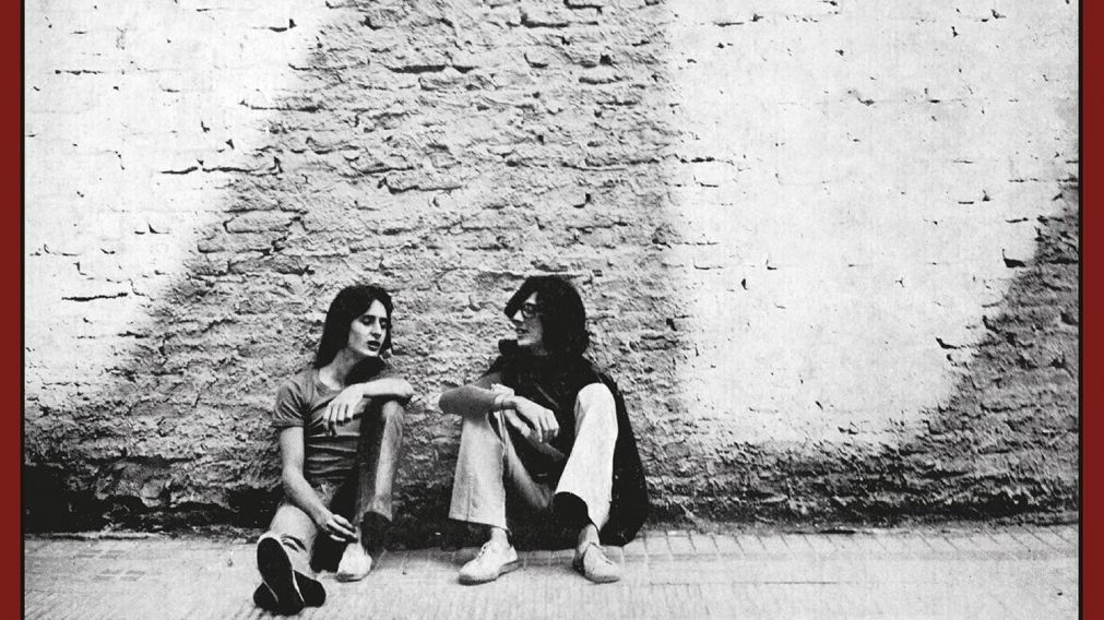 Sui Generis: se cumplen 50 años del lanzamiento del álbum "Vida"