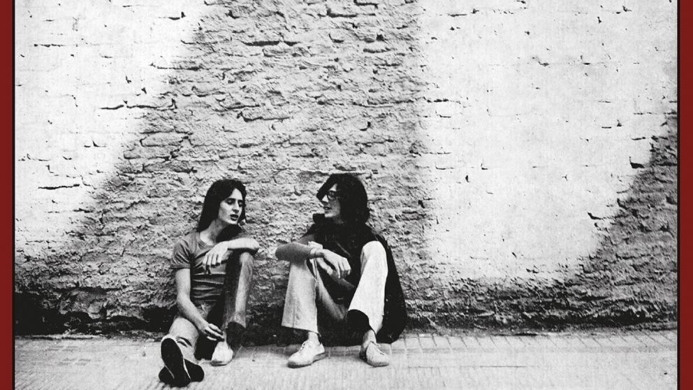 Sui Generis: se cumplen 50 a�os del lanzamiento del �lbum "Vida" 