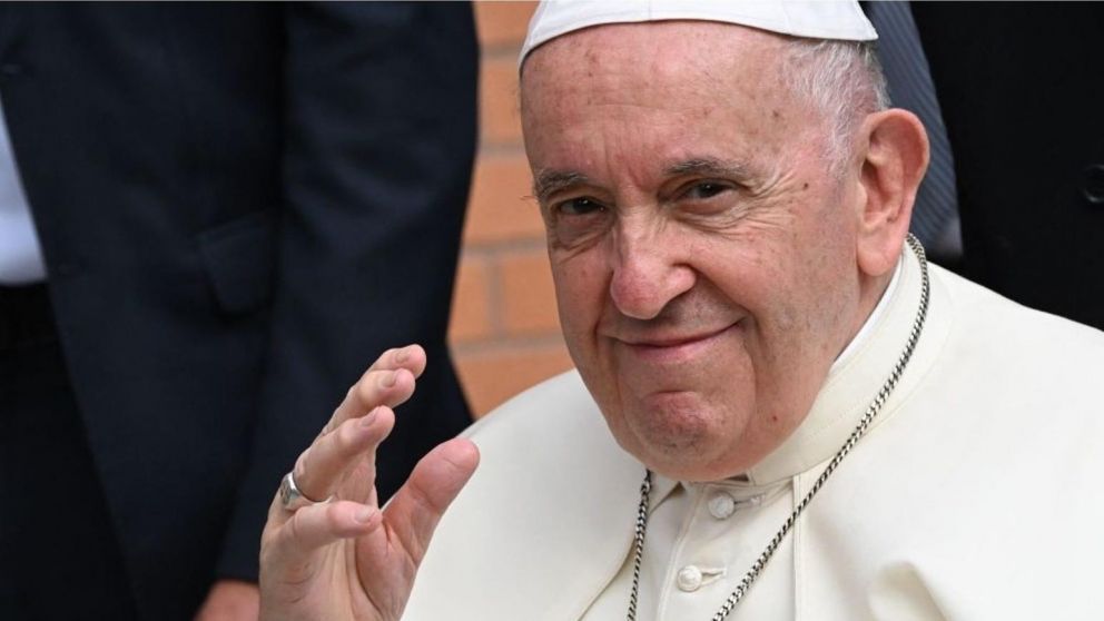 El Papa Francisco envío ayuda humanitaria a Siria y Turquía (Archivo).