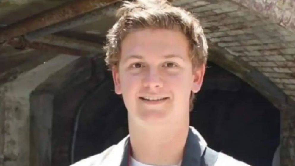 Austin Majors era una actor con una carrera en ascenso (Archivo).