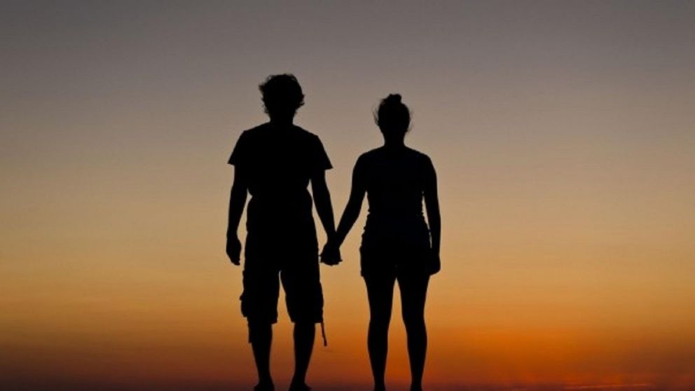 El lado B de San Valent�n: un d�a de los enamorados macabro.