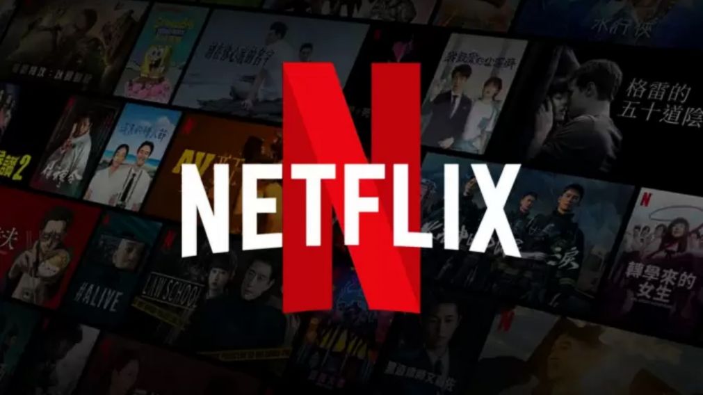 La película de Netflix que es ideal para ver en San Valentín.