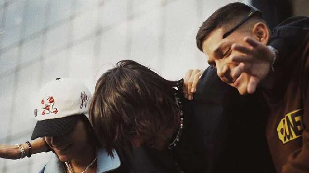 3AM trae su nuevo single "Emeycé" junto a Danny Ocean