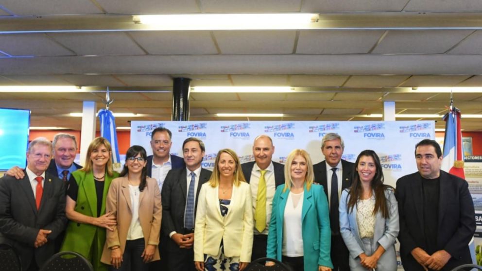 Jubilaciones: vicegobernadores de 20 provincias pidieron que se sancione la moratoria previsional.