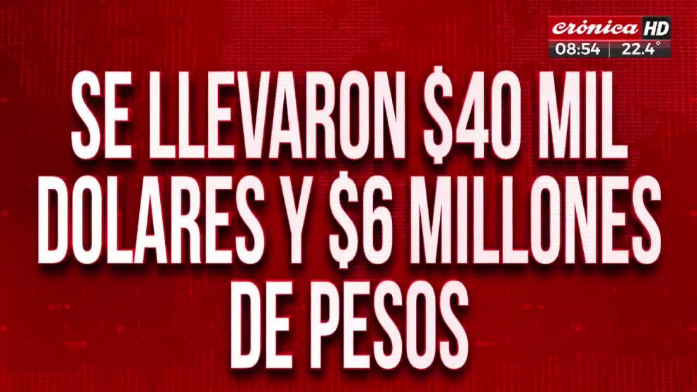 Crónica HD