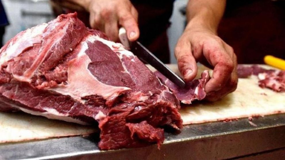Los cortes estarán disponibles en supermercados, hipermercados y carnicerías de frigoríficos.