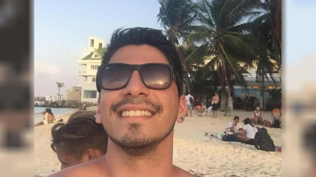 El estudiante de Ingeniería asesinado tenía 33 años (Gentileza ADNSur.com.ar).