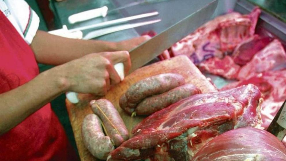 Siete cortes de carne vacuna van a integrar el programa Precios Justos.