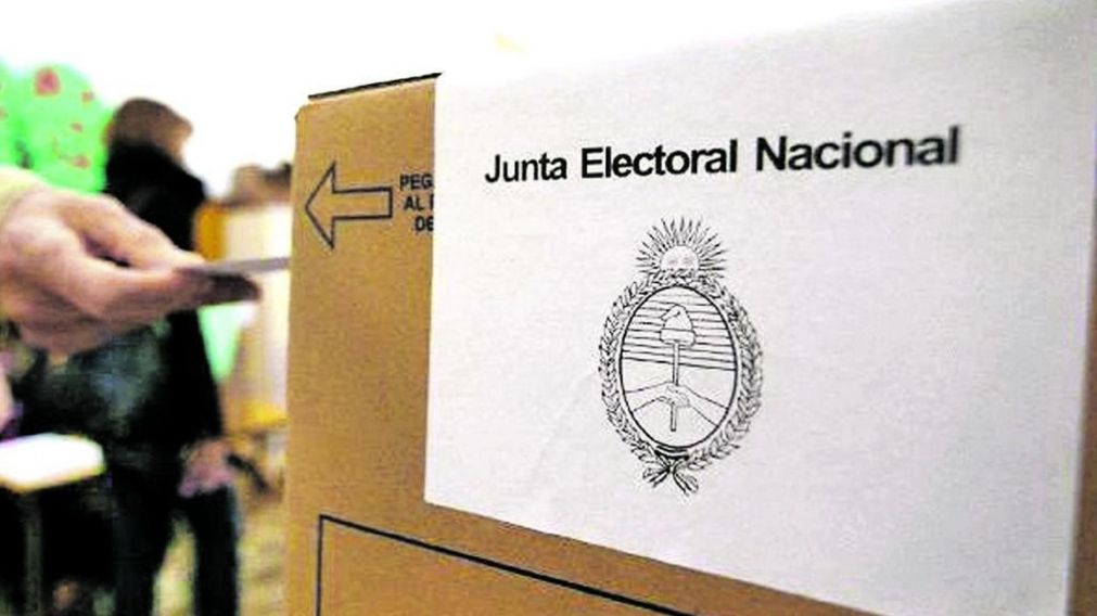 Para consultar dónde se vota en las elecciones generales hay que acceder al padrón electoral.