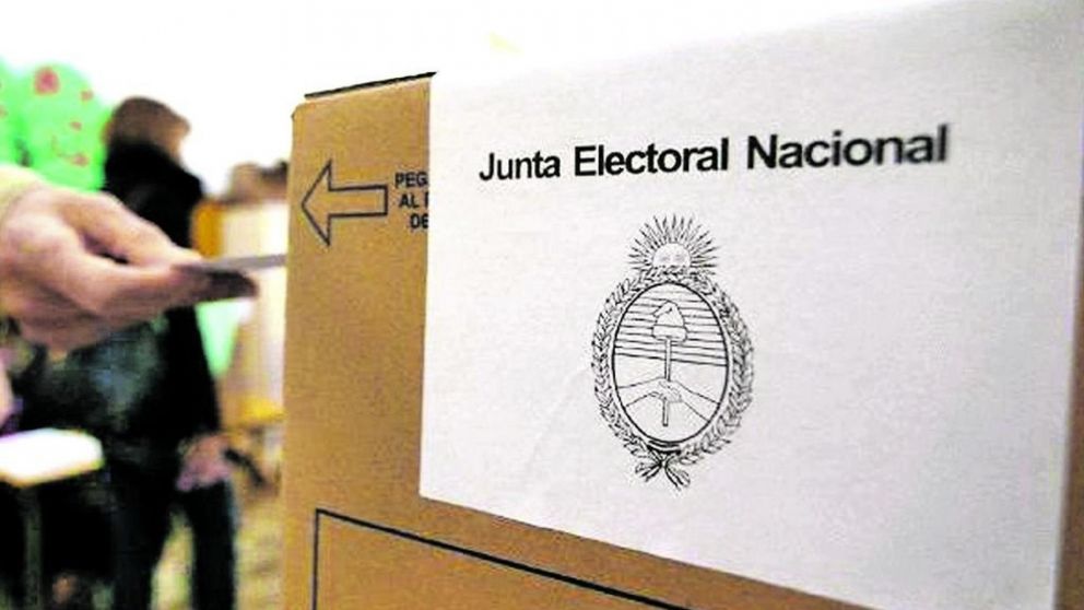 Para consultar dónde se vota en las elecciones generales hay que acceder al padrón electoral.
