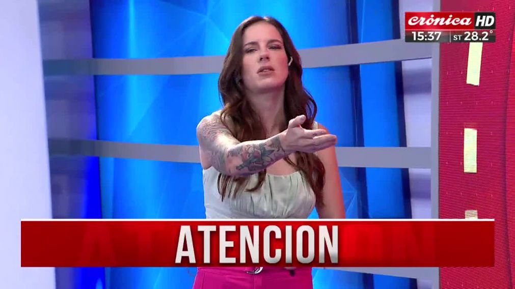 Crónica HD