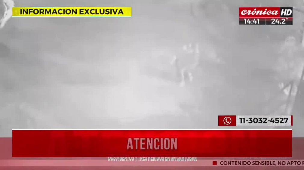 Crónica HD