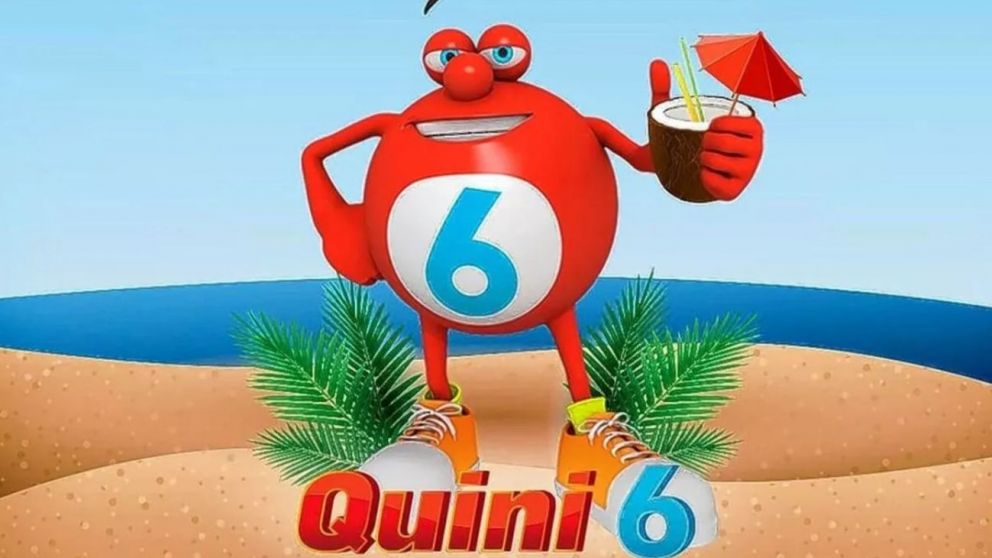 Quini 6: los 3 ganadores se repartieron casi 500 millones de pesos.