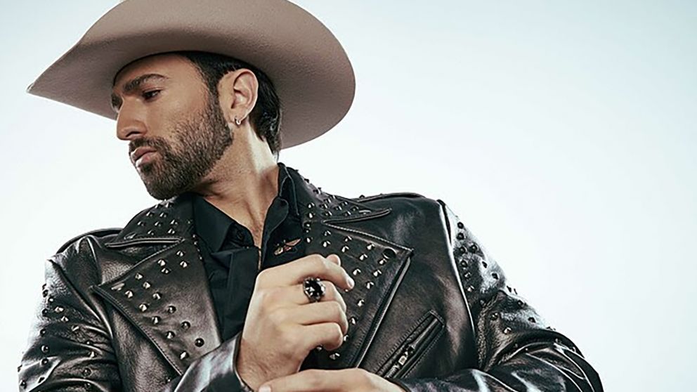 Mando de México a Argentina presenta su nuevo Single