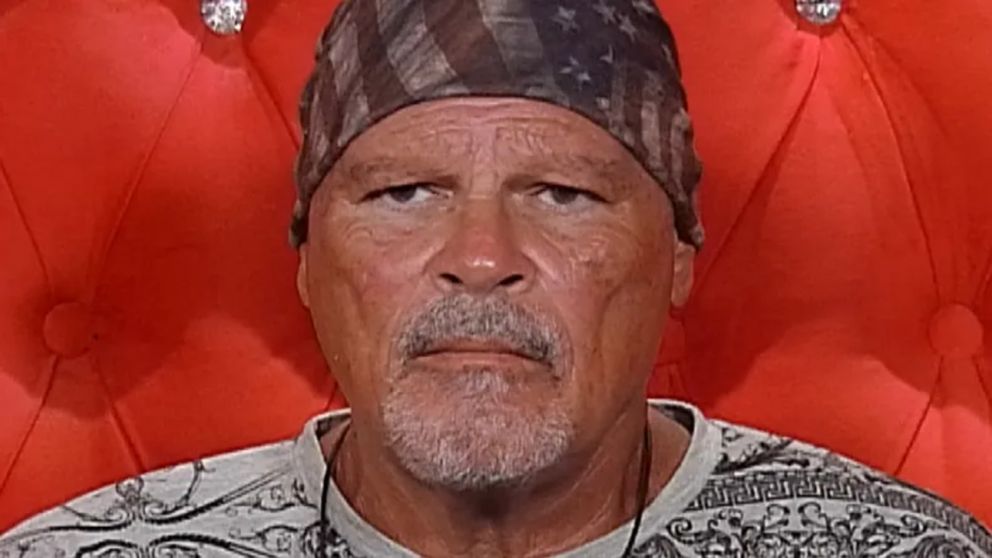 Alfa es el nuevo eliminado de Gran Hermano y estallaron los memes en las redes (Imagen ilustrativa).