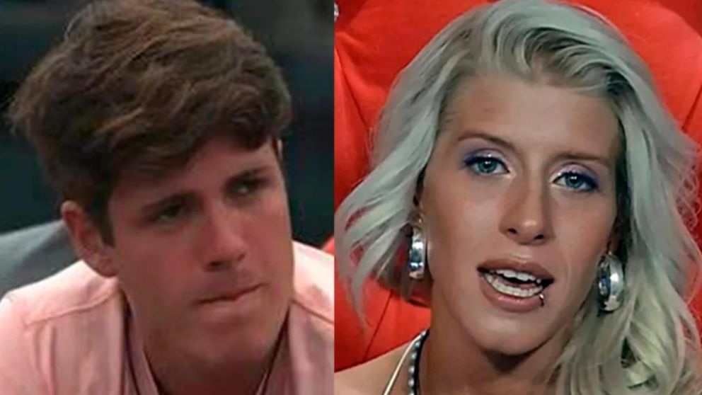 La pregunta de Marcos a Camila que no gust� nada.