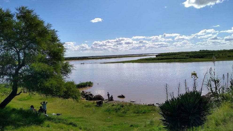 Diamante: un rincón de Entre Ríos que tenés que conocer.