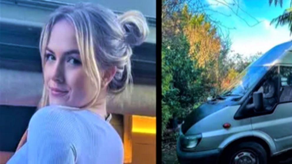 Una joven dej� su trabajo para trabajar en OnlyFans y hoy es millonaria.