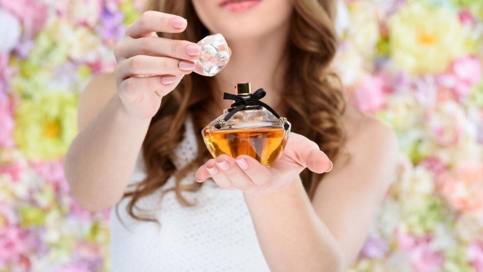 Hay diversas variedades de perfumes en el mercado (Imagen ilustrativa).