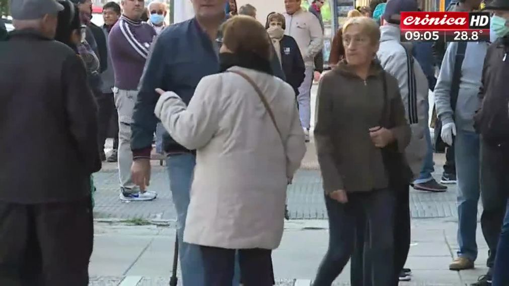 Crónica HD