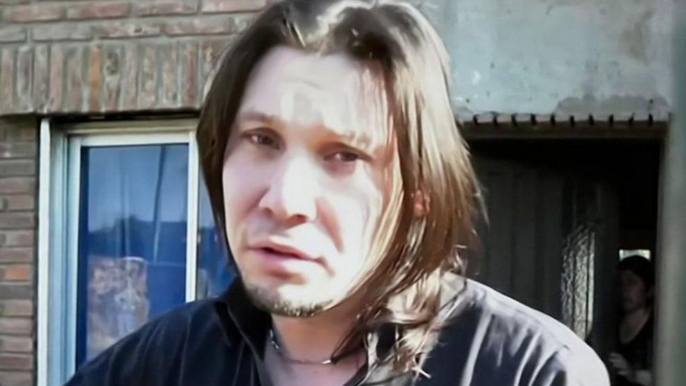 Gabriel Carrizo permanece procesado con prisión preventiva.