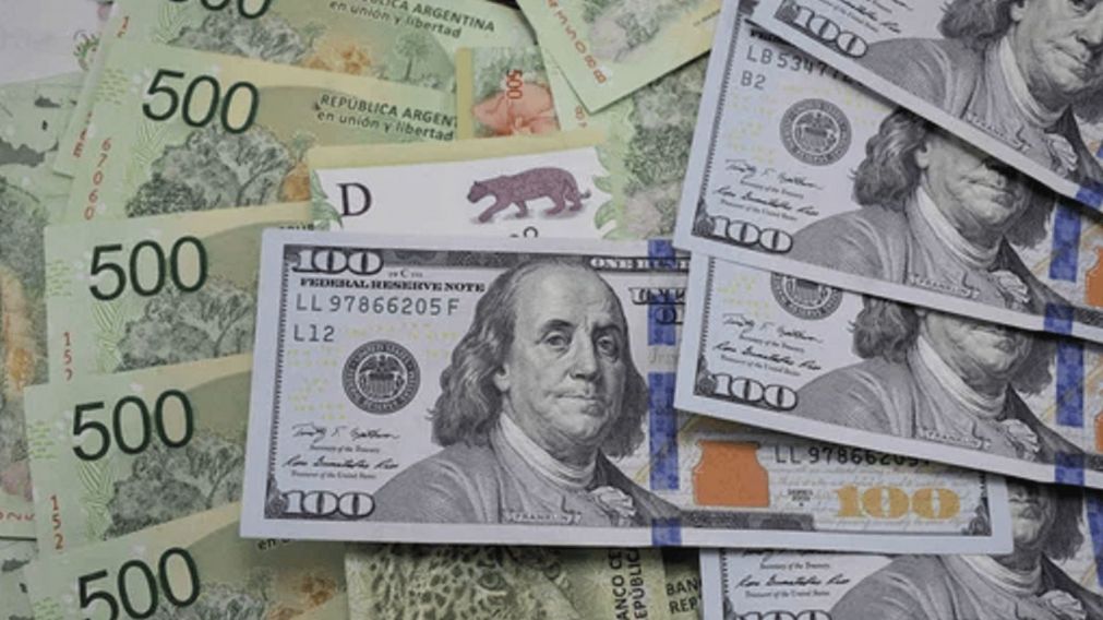 Los ahorristas con dólares analizan si el plazo fijo en esa divisa garantiza un buen rendimiento.