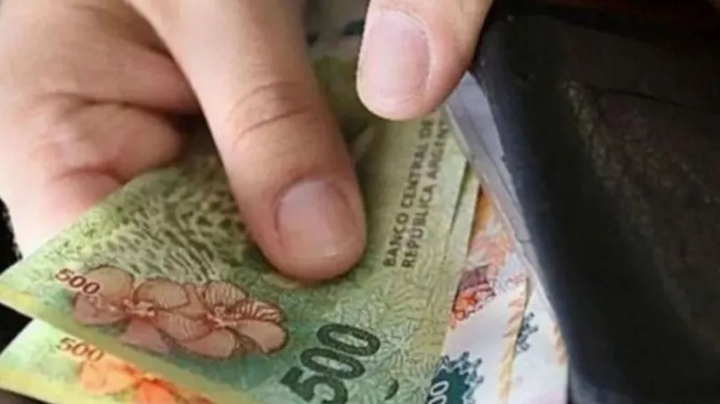 El �ndice de salarios tuvo un incremento del 90,4% durante 2022.