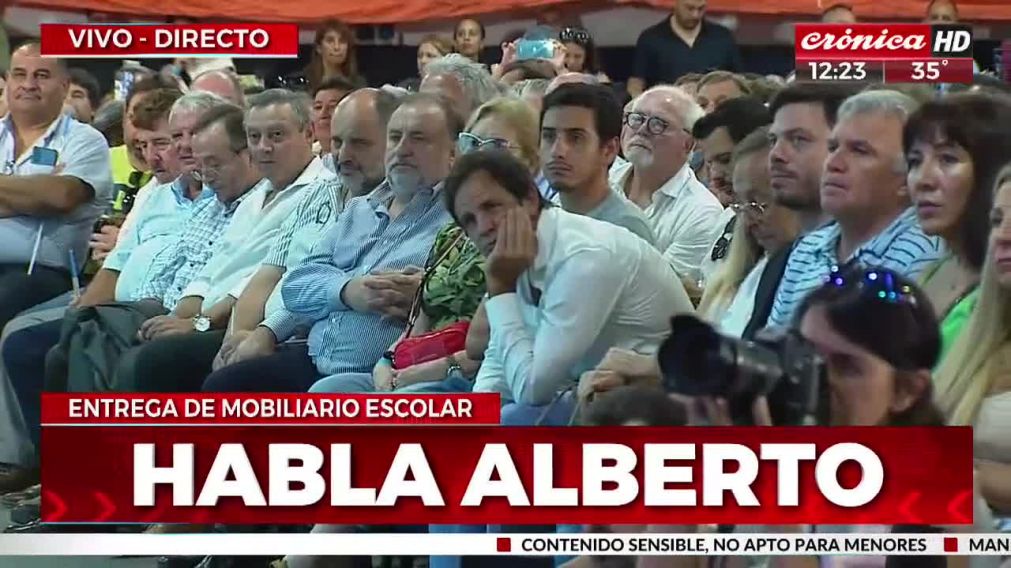 Crónica HD