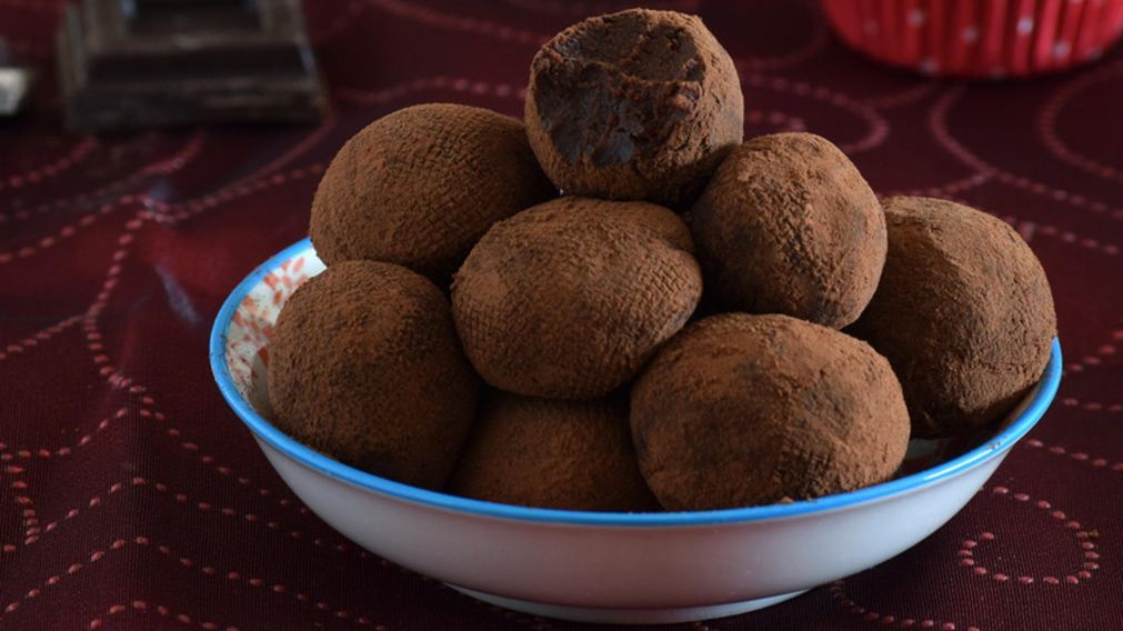 La receta que siempre triunfa en San Valentín.
