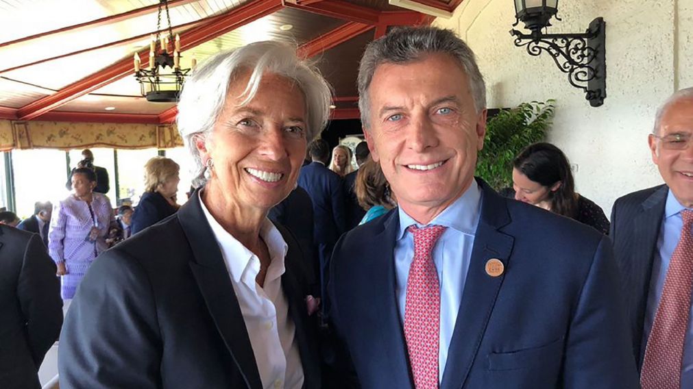 La AGN detectó irregularidades en la deuda “insostenible” contraída por el gobierno de Mauricio Macri.