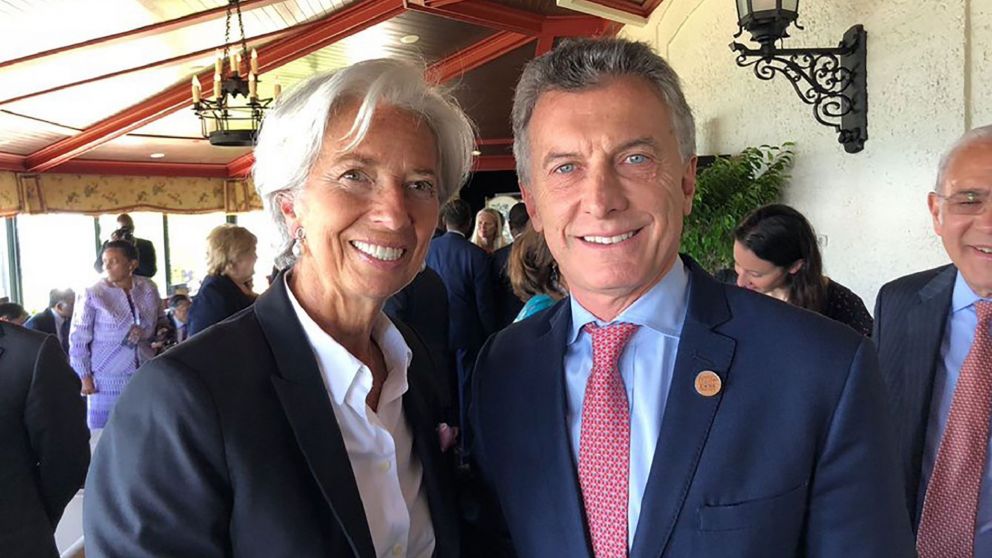 La AGN detect� irregularidades en la deuda �insostenible� contra�da por el gobierno de Mauricio Macri.