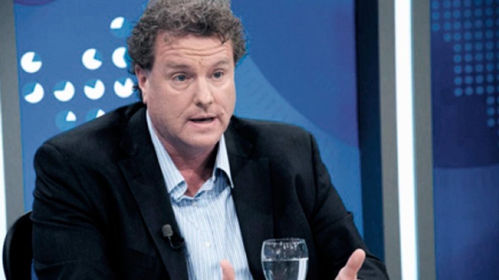 Gerardo Milman es diputado nacional del PRO (Archivo/Télam).