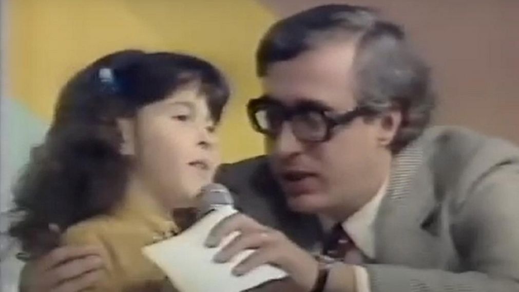 Victor Sueiro fue la atracción de los programas infantiles. Festilindo marcó una época de la televisión.