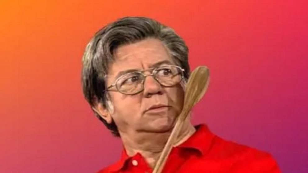 Trabaj� en reconocidas telenovelas como Chiquititas, protagoniz� grandes obras de teatro y milit� en pol�tica; qu� es de la vida de Alberto Fern�ndez de Rosa.