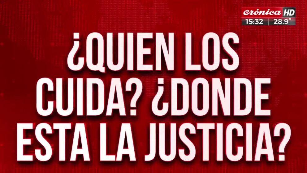 Crónica HD