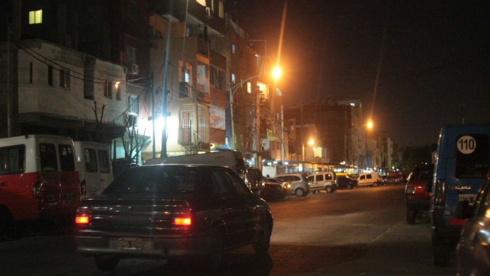 En el lugar del ataque se secuestraron 32 vainas.