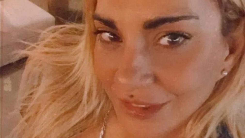Perla Giliberti fue asesinada a balazos y cuchillazos (Instagram).