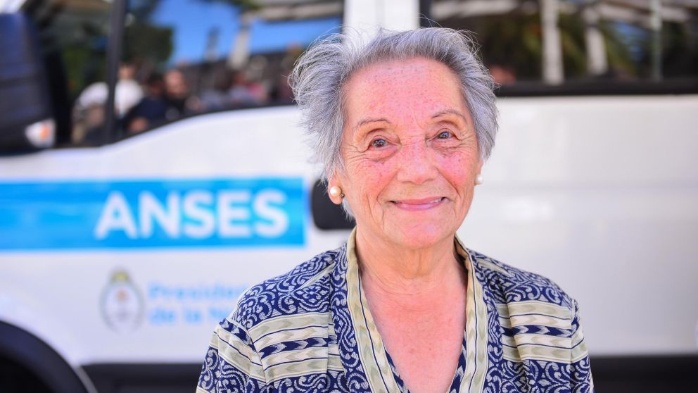 ANSES: cuándo cobran jubilados y pensionados durante febrero 2023 (Archivo).