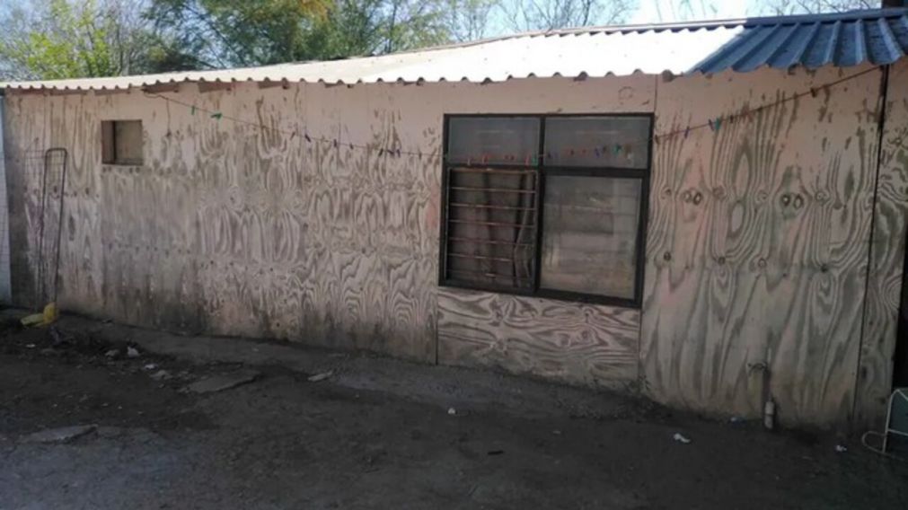 Intent� vender una casa a trav�s de Facebook y se volvi� viral.