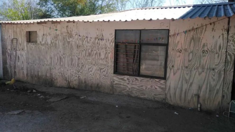 Intentó vender una casa a través de Facebook y se volvió viral.