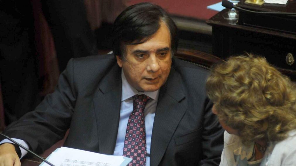 Ramón Saadi murió a los 74 años en la capital catamarqueña (Archivo).